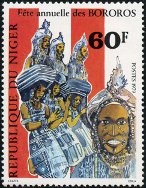 Timbre Y&T N�483