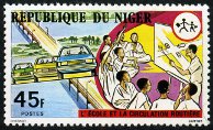 Timbre Y&T N�489