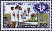 Timbre Y&T N505