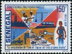 Timbre Y&T N511