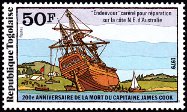 Timbre Y&T N�945
