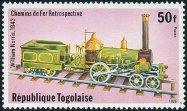 Timbre Y&T N�962