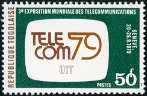 Timbre Y&T N�967