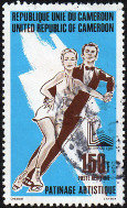 Briefmarken Y&T N�PA302