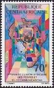 Timbre Y&T N�426