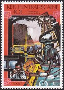 Timbre Y&T N�432