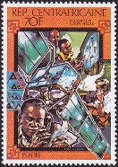 Timbre Y&T N�433