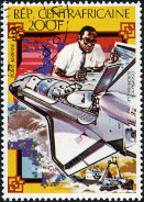 Timbre Y&T N�PA228