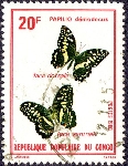 Timbre Y&T N�568