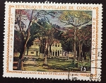 Timbre Y&T N�597