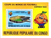 Briefmarken Y&T N�BF24