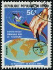 Timbre Y&T N503