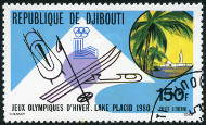 Stamp Y&T N�PA134