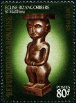 Timbre Y&T N�447