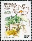 Timbre Y&T N526