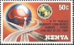 Timbre Y&T N�155