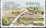 Timbre Y&T N�158
