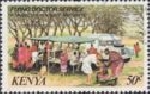 Timbre Y&T N�159