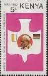Timbre Y&T N�165