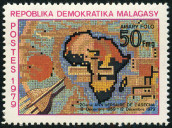 Timbre Y&T N634
