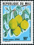 Timbre Y&T N�376