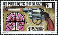 Timbre Y&T N�396