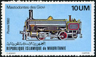 Timbre Y&T N�466