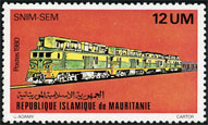 Timbre Y&T N�467