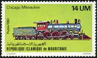 Timbre Y&T N�468