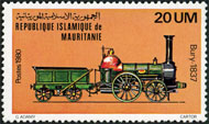 Timbre Y&T N�469