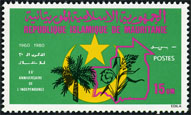 Timbre Y&T N�473