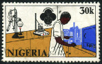 Timbre Y&T N�386
