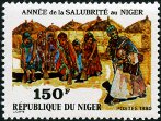 Timbre Y&T N�509