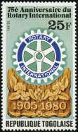 Timbre Y&T N�974