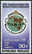 Timbre Y&T N�975