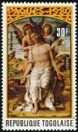 Timbre Y&T N�981