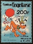 Timbre Y&T N�1006