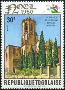 Timbre Y&T N�1009