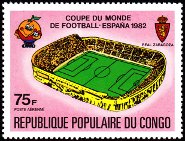 Briefmarken Y&T N�PA281