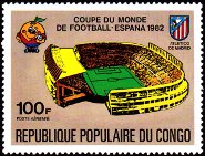 Briefmarken Y&T N�PA282