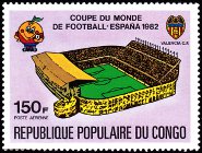 Briefmarken Y&T N�PA283