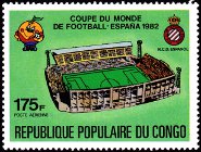 Briefmarken Y&T N�PA284