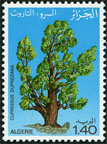 Stamp Y&T N733