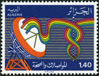 Briefmarken Y&T N737