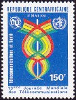 Timbre Y&T N�445