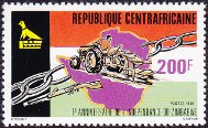 Timbre Y&T N�456