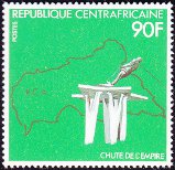 Timbre Y&T N�474