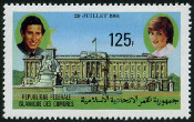 Briefmarken Y&T N345