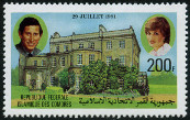 Briefmarken Y&T N346