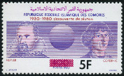 Briefmarken Y&T N353